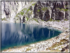 foto Lago di Cima D'Asta